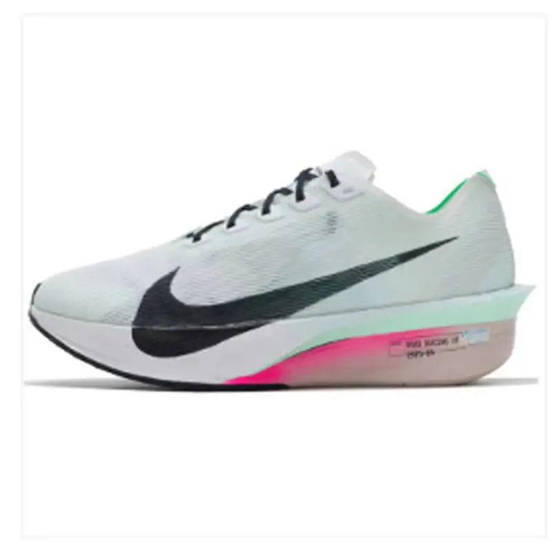 2026 New Nike Assorted Men Racing Running Shoes Lightweight Breathable HF6414-101