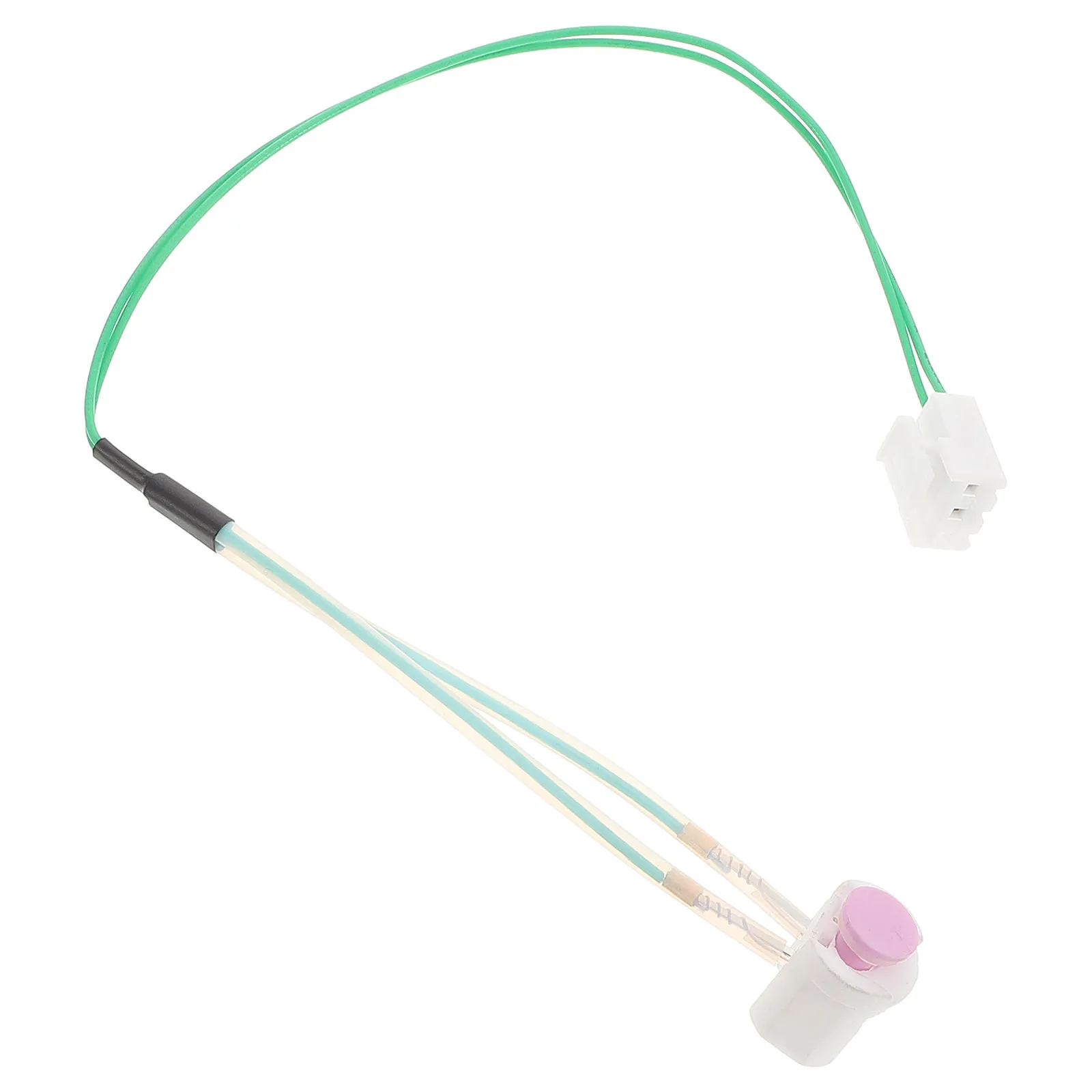 

Temperature Sensor for Parking Heater Precision Temp Monitoring Overheat Sensor Safety Alarm Easy Replacement Air Heater