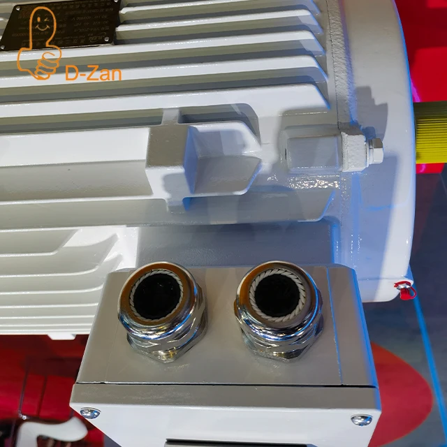 

Waterproof 304 Stainless Steel PG7 Connector Cable Gland