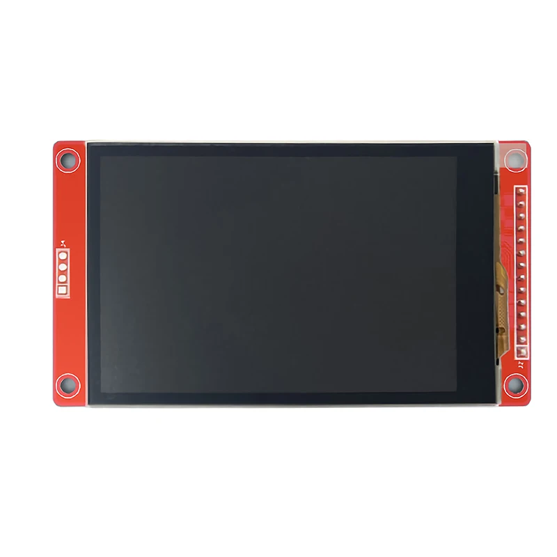 

3.5inch 320*480 ILI9488 Smart Display Screen 3.5" SPI Serial TFT LCD Module Resistive/Capacitive Touch Display Screen