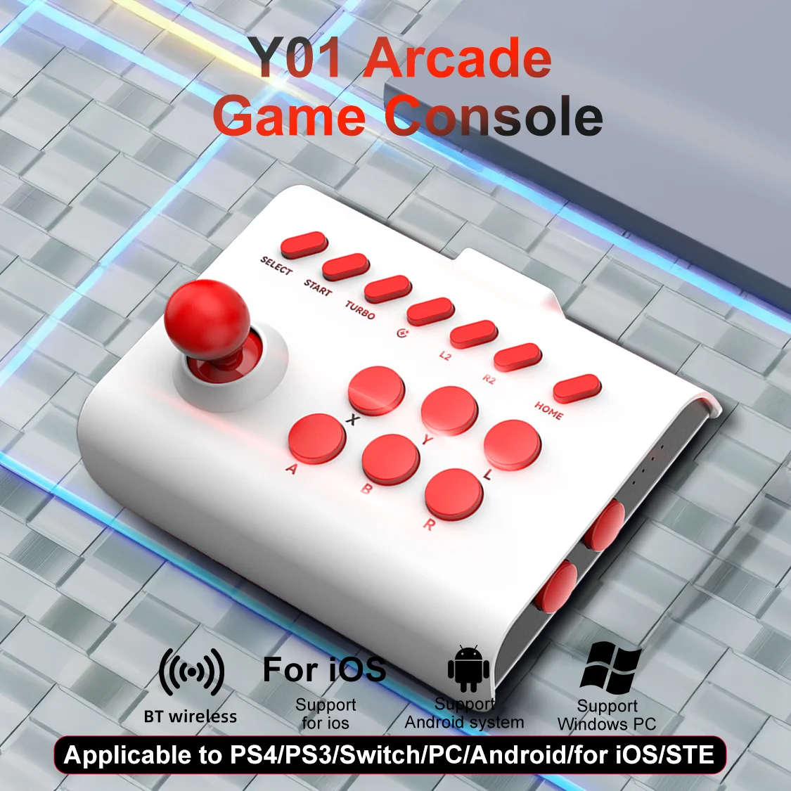 Fonkiidokii Arcade …