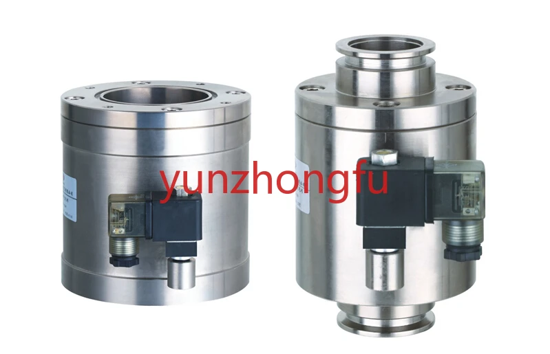 DYC-Q16 Vacuum Electromagnetic Differential Pressure Inflation Valve DYC-Q40 50 Jq65, DYC-Q80