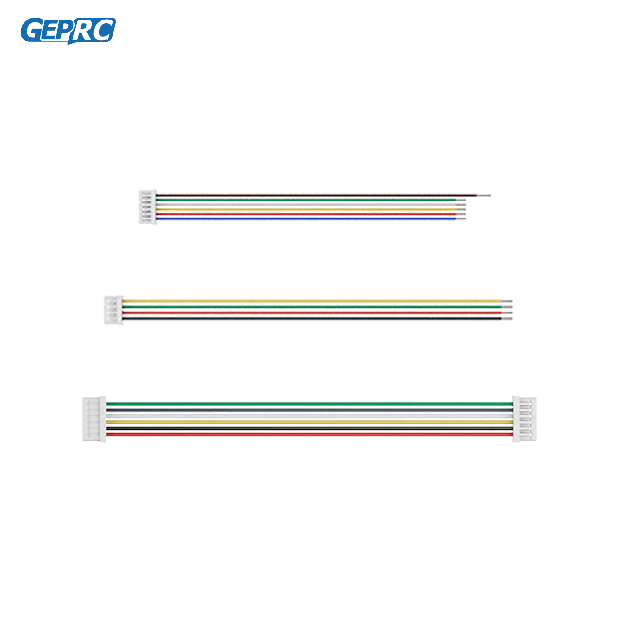 Części ramy GEPRC GEP-CL30 V3 Pasujące do drona Cinelog30 V3 Series do samodzielnego montażu RC FPV Quadcopter Akcesoria zamienne