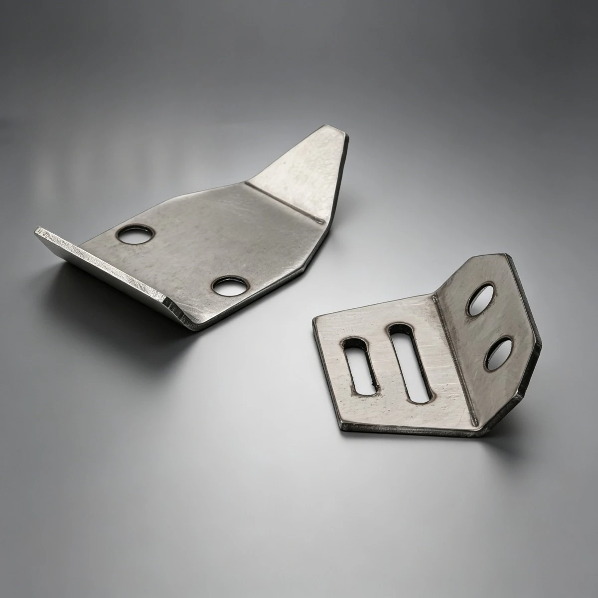 Front & Rear Chassis Skid Plate Armor Guard for Losi Mini-B 1/16 Buggy 2WD RC