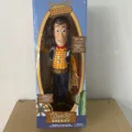 Woody