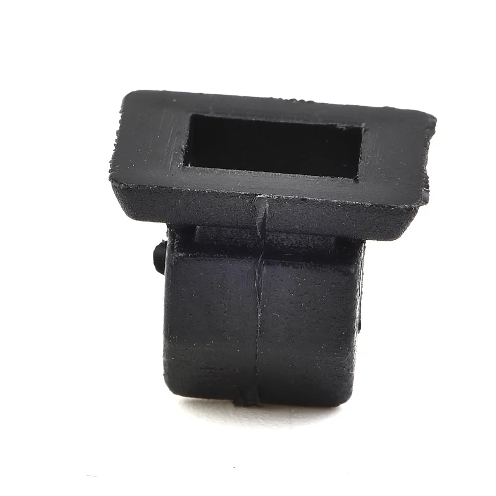 Plastic Push Retainer Buckles 10pcs For Mercedes-For W124 R129 W140 W202 W210 W215 W220 Interior Trim Mounting Hardware