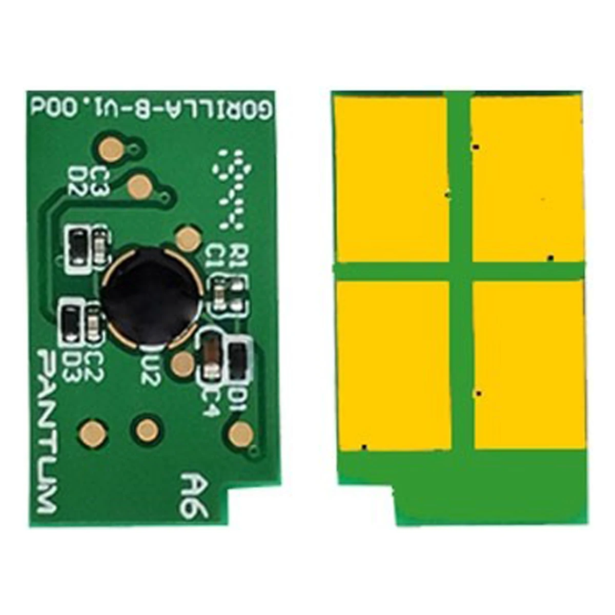 

[1 шт. x чип TL410X] доступен для Pantum P3010 3012 3300 M6700 6800 6802 M7100 7202DN 7300FDW чип тонера с автоматическим сбросом, чип барабана