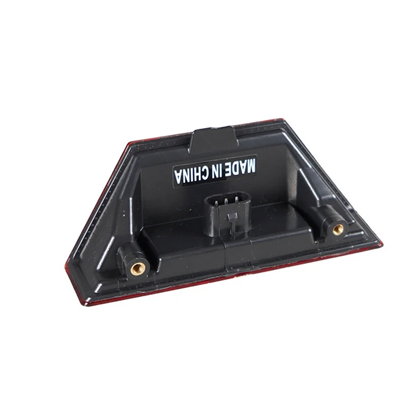 A30P-2412774 2411866 الضوء الخلفي ل بولاريس رينجر 900 XP جميع الخيارات رينجر 900 1000 RGR 570 900 الذيل الخلفي ضوء مصباح مكبح #5