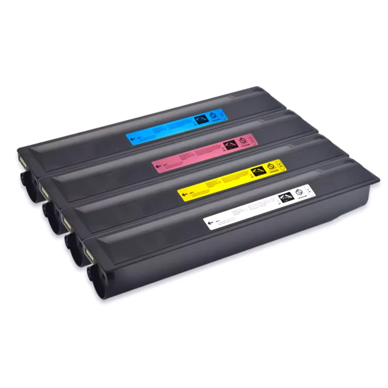 Cartucho de tóner T-FC415C/E/U/D/P T-FC415 Compatible con Toshiba E STUDIO 2515AC 3015AC 3515AC 4515AC 5015AC 2010AC 2110AC 2510AC