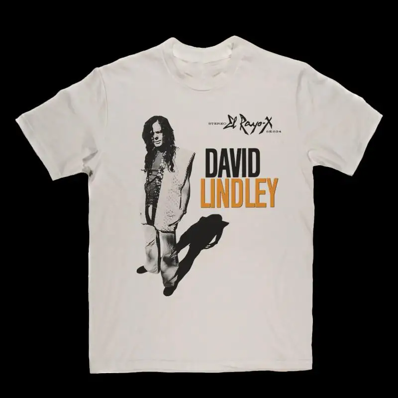 New David Lindley E…