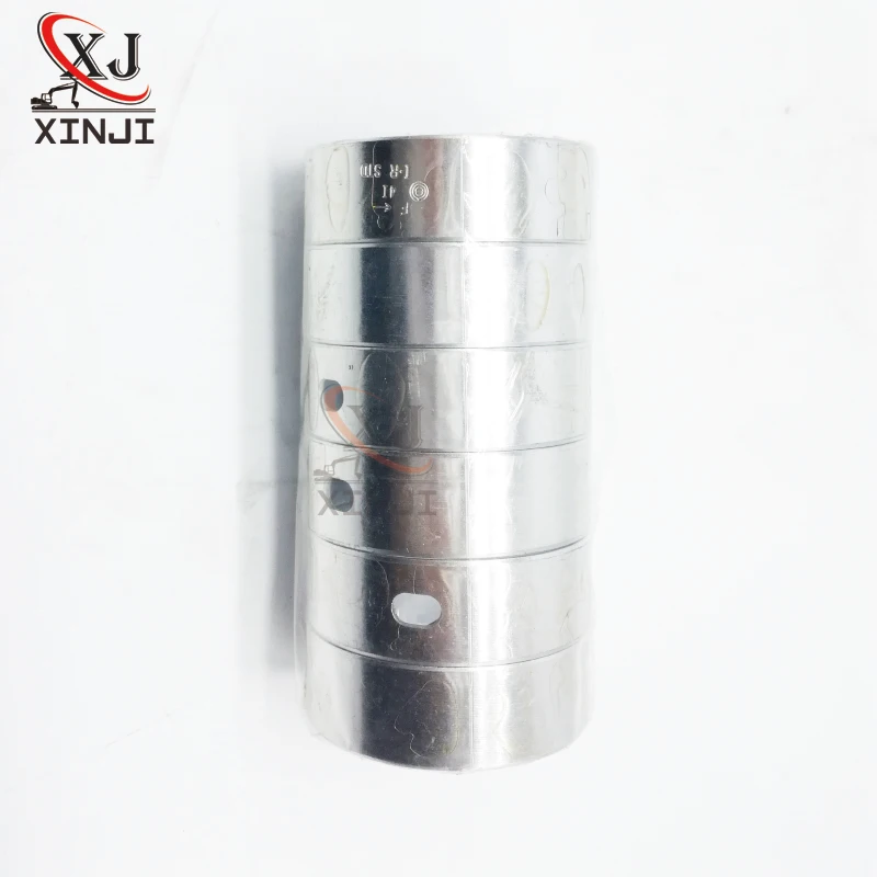 4bd1 4bg1 6bd1 6bg1 Camshaft Bush For Isuzu Engine Repair Parts Kit