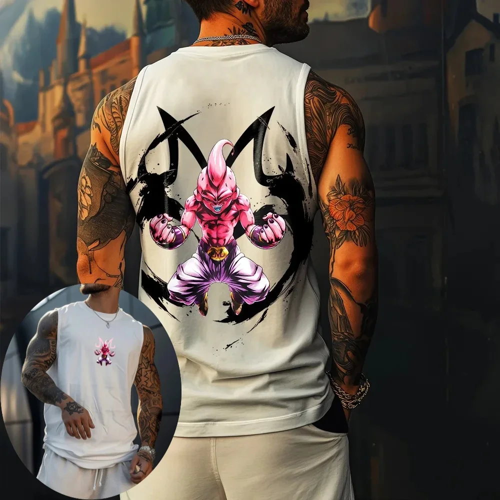 Dragon Ball Men's V… - image