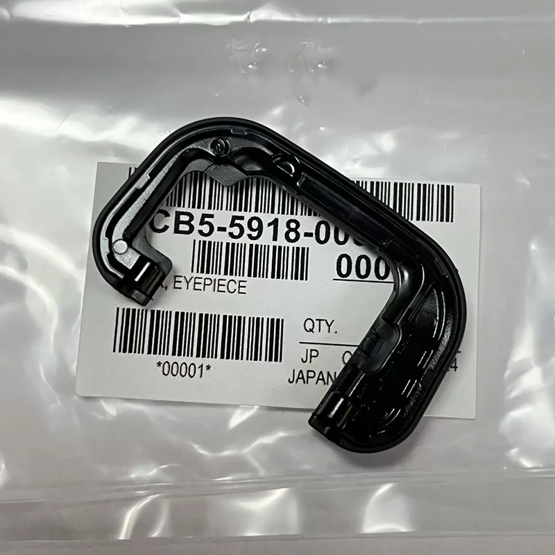 New original rubber eye cup repair parts For Canon EOS R8 RP DS126881 camera