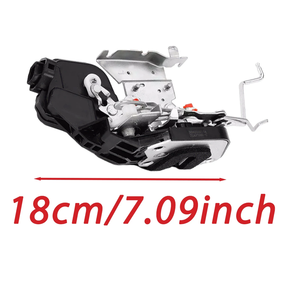 DLA711 813152C000 Door Lock Actuator for Hyundai Tiburon All Engine 2003-2008 937061