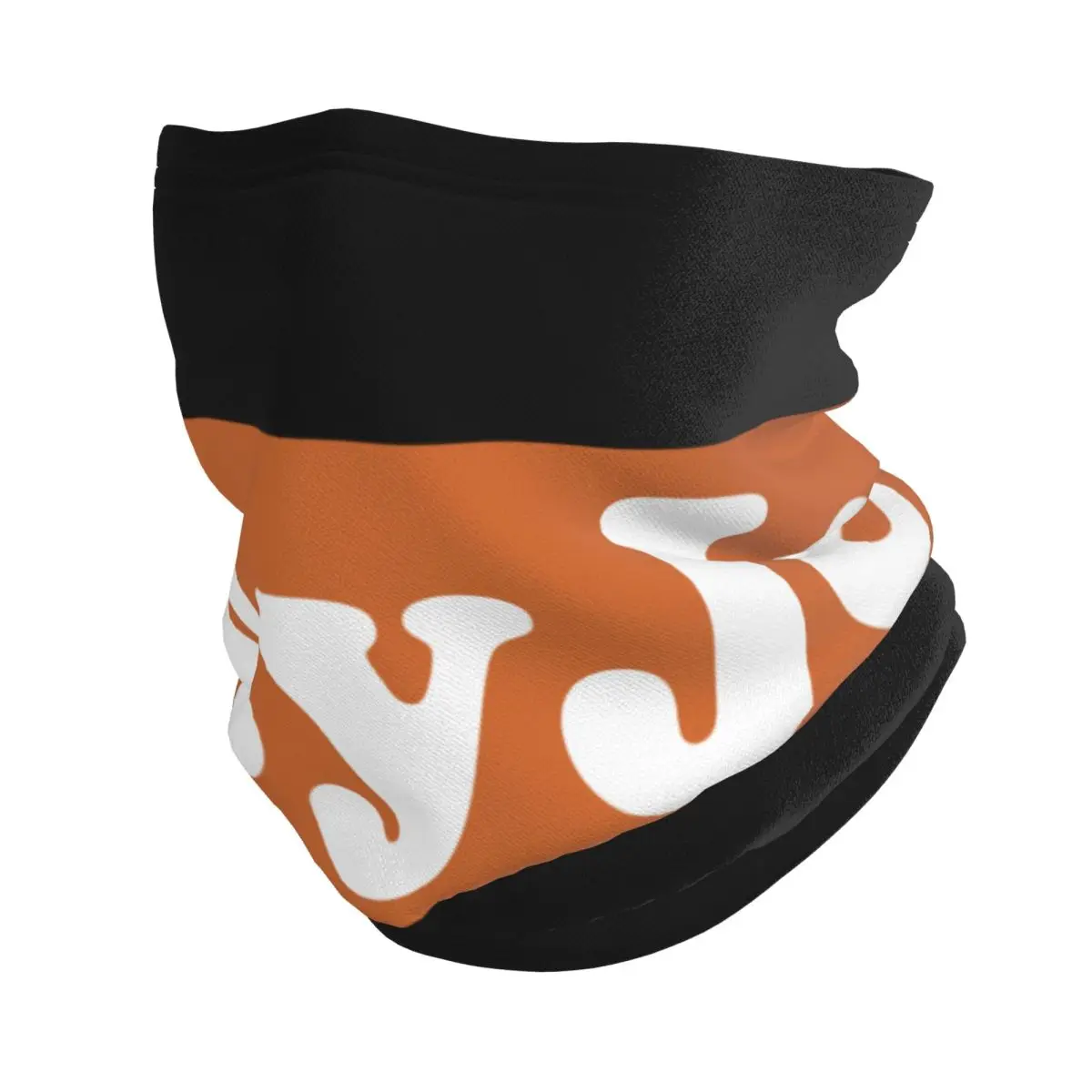 EasyJet Motorcycle Bike Bicycle Outdoor Mask Bandana Neck Warmer Scarf