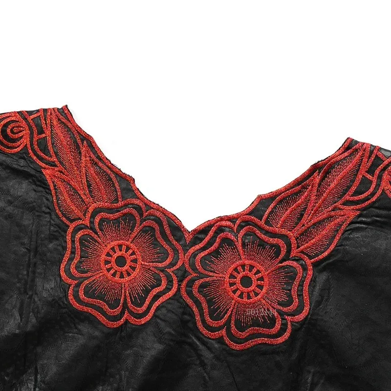 عبايات للنساء دبي فاخر 2025 فساتين راقية إسلامية أفريقية قفطان ماروكين فساتين الحفلات المسائية بوبو رداء جلابة فام #5