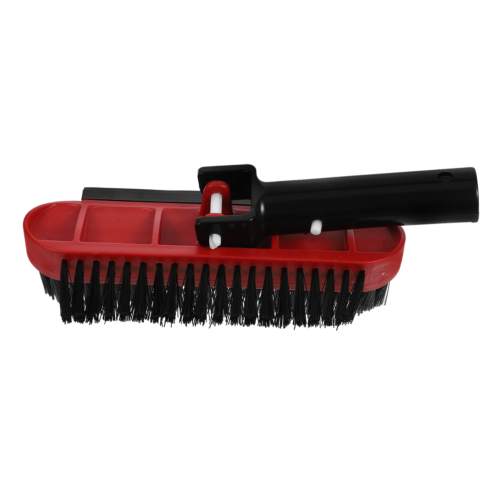 

Swimming Pool Cleaning Brush Head Wall Ceramic Tile No Dead Ends Pp Nylon Parts Polished