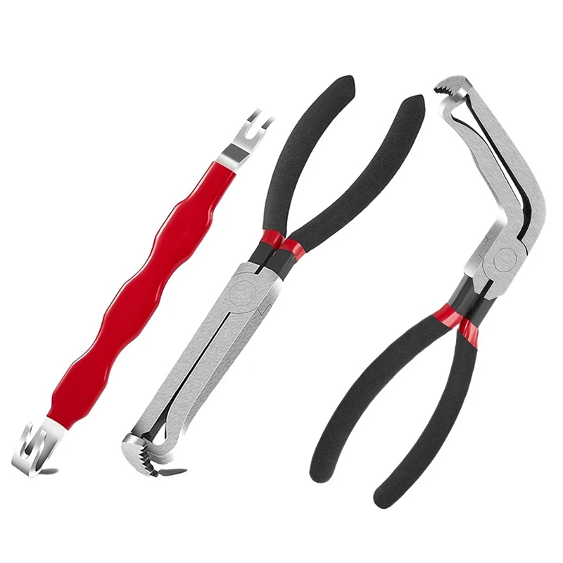 Electrical Disconnect Pliers,Electrical Connector Separator,Automotive Electrical Connector Pliers,Electrical Plug Plier