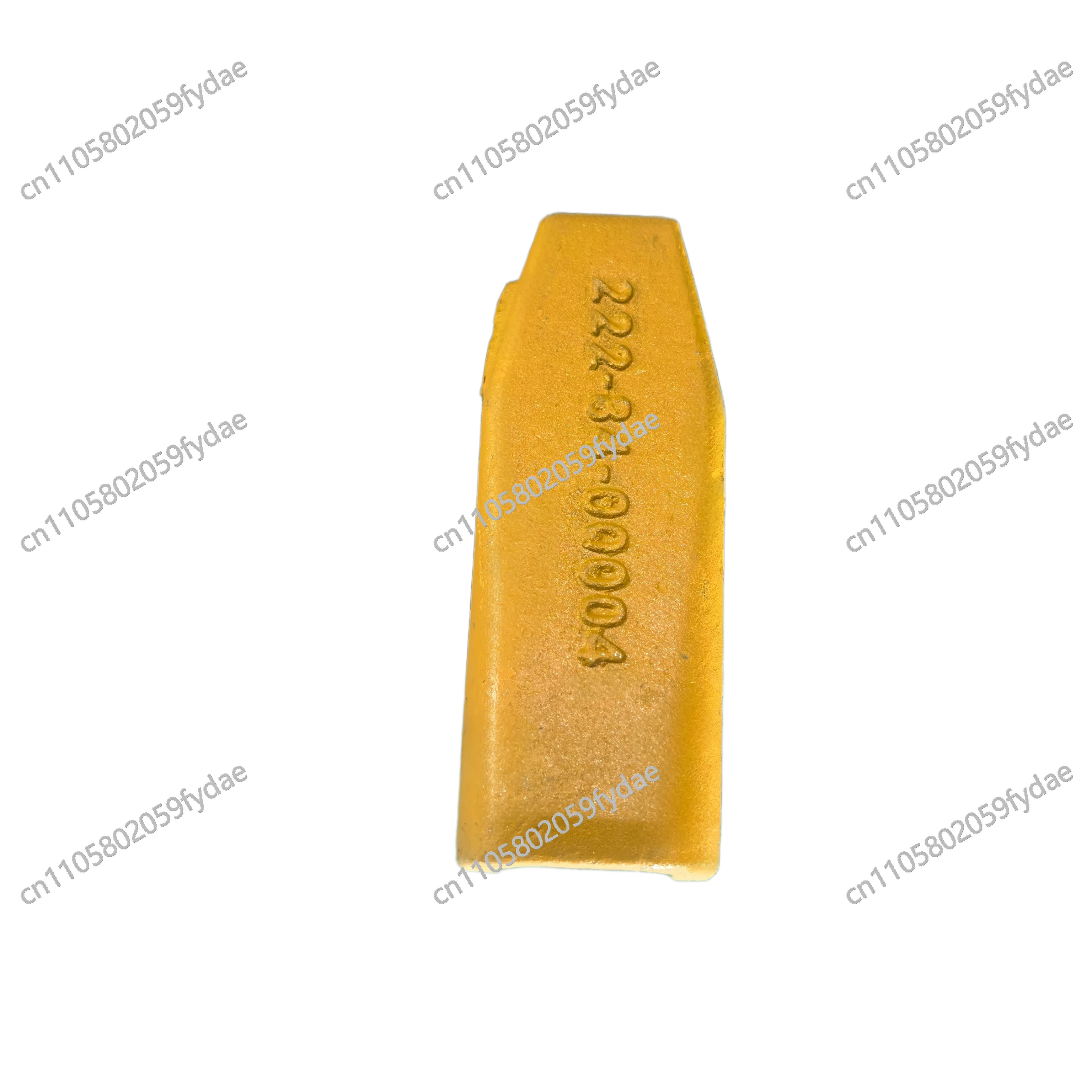 Grader spare parts with sharp teeth, high quality,