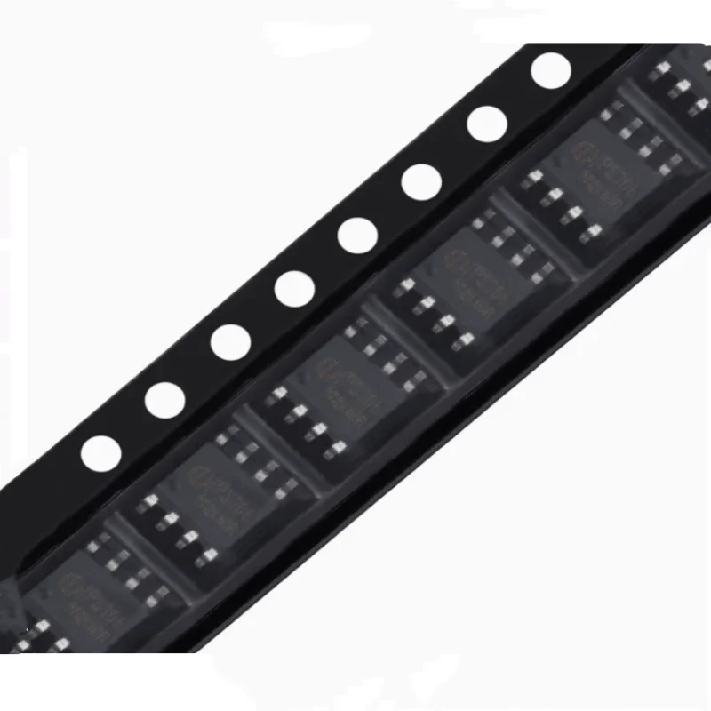 Autentico IP5306_CK ESOP-8 2.1A Ricarica 2.4A Scarica Chip componente elettronico SOC di alimentazione mobile