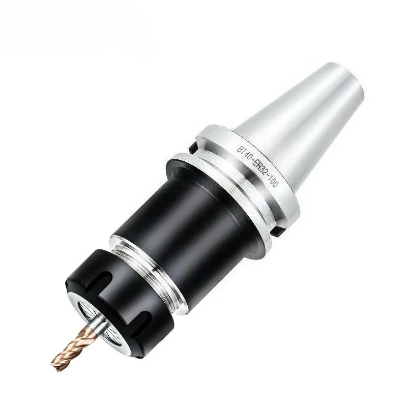 BT ER Tool holder Accuracy 0.002 BT30 BT40 BT50 ER11 ER16 ER20 ER25 ER32 ER40 collet tool holder bracket tool collet Chuck