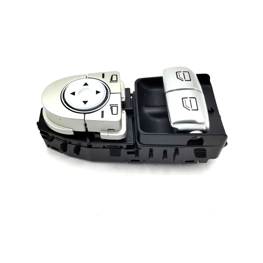 

Master Power Window Switch A2059050302 For Benz C-CLASS W205 V-CLASS Vito W447