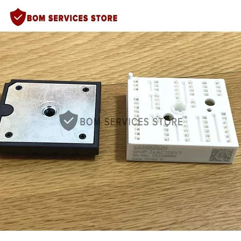 SKIIP24AC126V1 SKIIP25AC126V1 P11B11  New Module