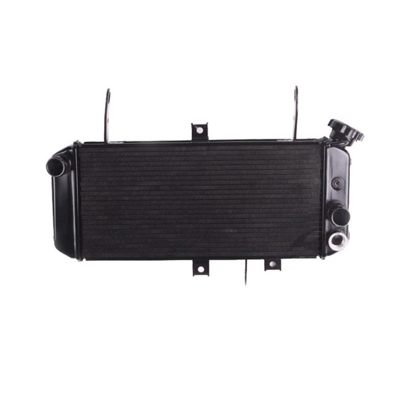 Motorcycle Aluminum Radiator Cooler Cooling For Suzuki SV650S SV650 SV650A SV650SA 2005-2015