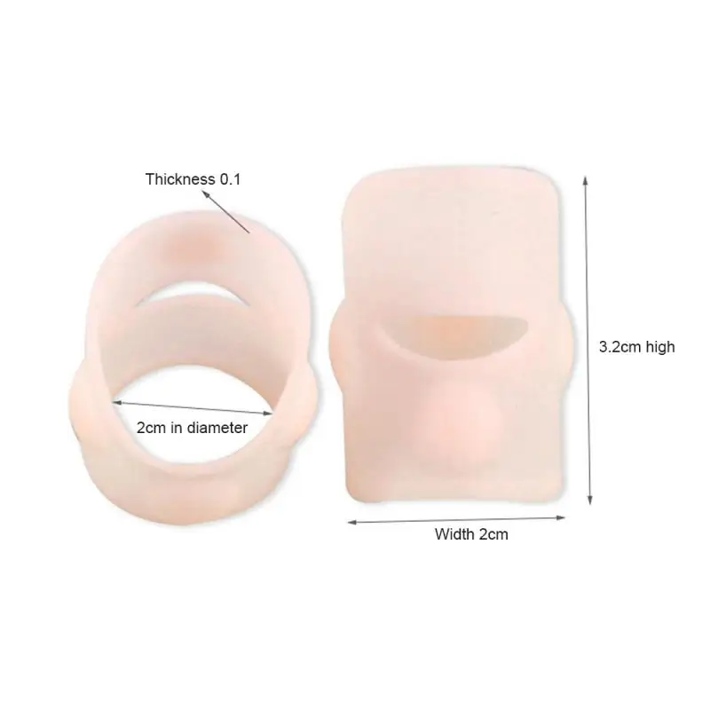 Ingrown Toe Nail Correction Tool Toenail Straightening Tool Repair Kit Patch Correctors Nail Care Orthosis Foot Tool