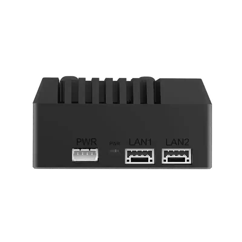SIYI 2nd Gen AI Tracking Module 10T Computing Power Object Recognition Tracking Auto Follow Flight for UAV Inspection