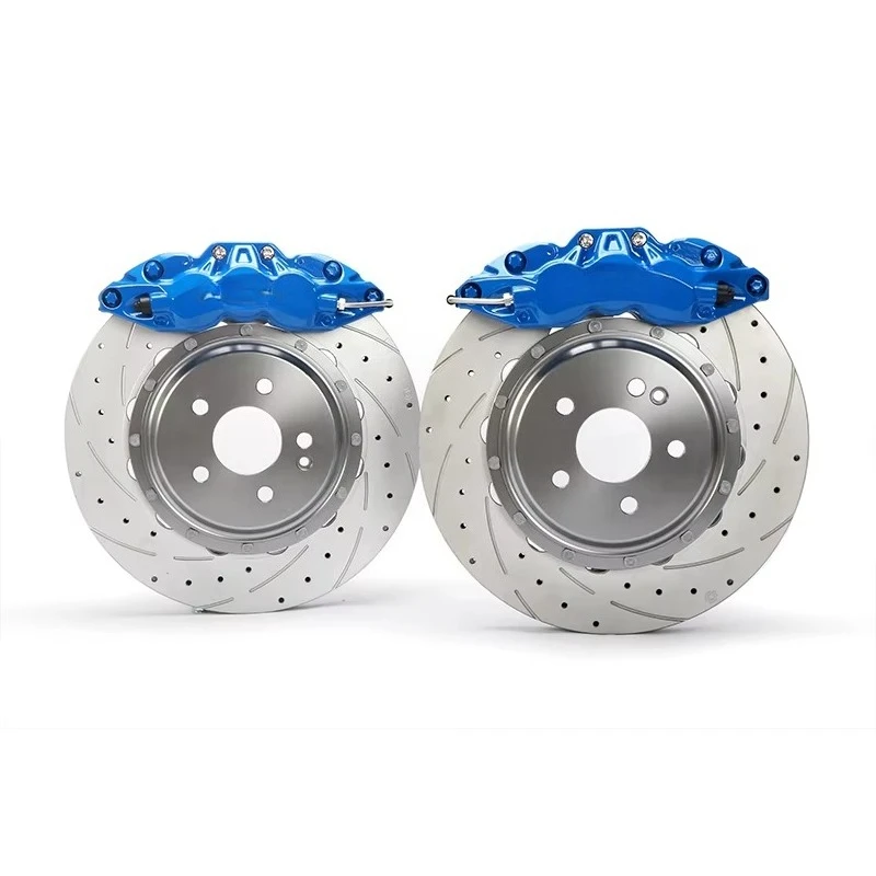 

F30 F32 F34 320i R18 R19 Inch Wheels Factory Custom Car Brake Caliper D61 6 Piston