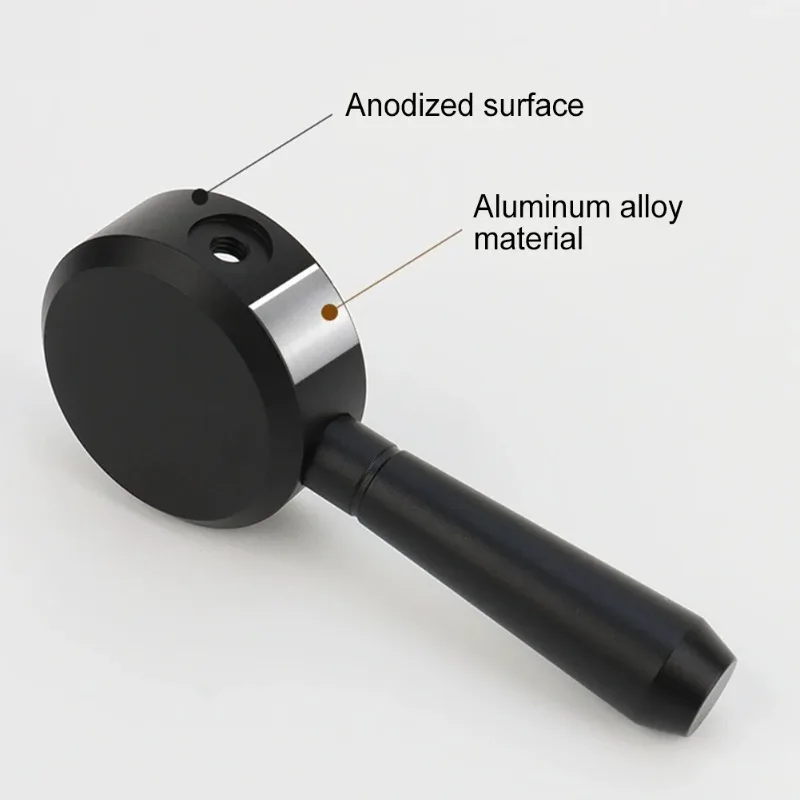 مناسبة لملحقات ماكينة القهوة Breville 870/875/876، 1 تحويل ذراع مقبض البخار لآلة القهوة #6