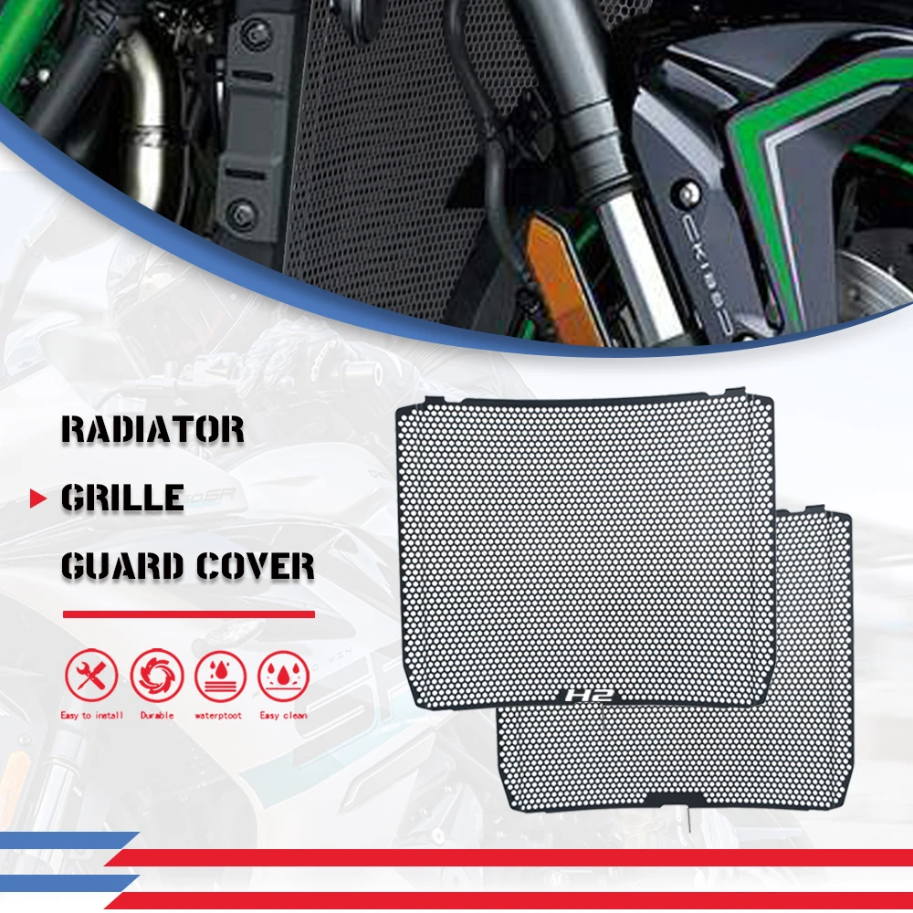 Motorcycle Accessor…