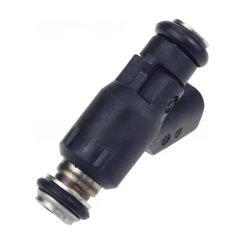 New Fuel Injector Nozzle For Hyosung Comet EFI Models GT250 GT250R GV250 15710HR8600 15710H88601 Motorcycle Replacement Part-Boo - view 2
