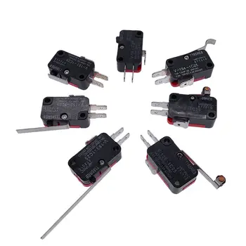 10 最佳銷售 微型中斷器 - №4