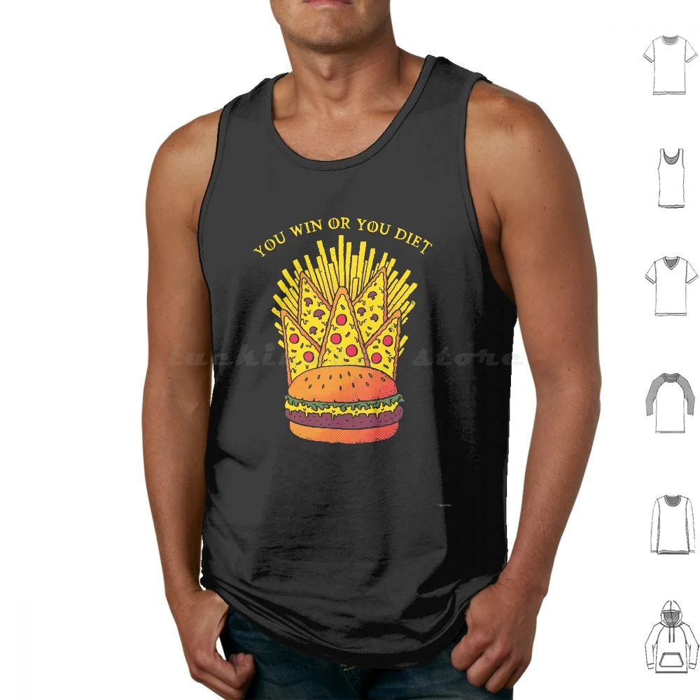 Game Of Noms Tank T… - image