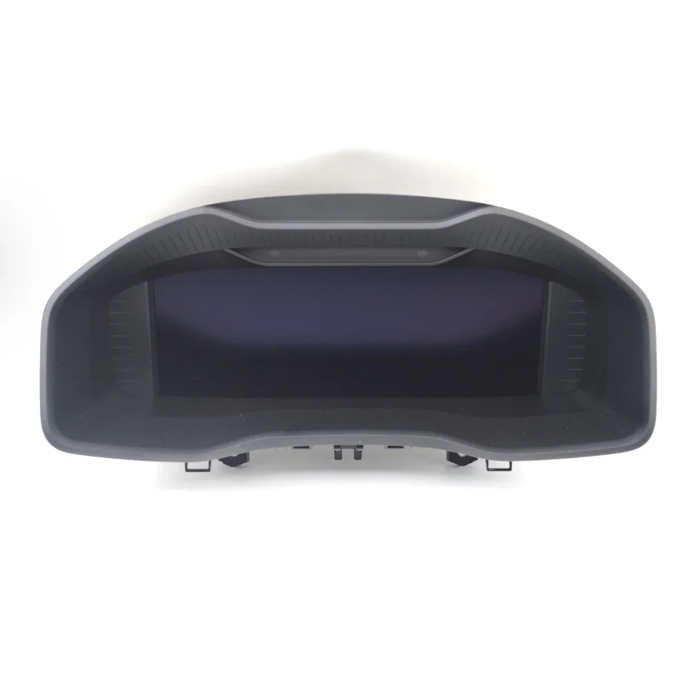 LCD Instrument Cluster 56G 920 790 56G920790 Virtual Cockpit For SKODA KODIAQ Kodiaq KAMIQ