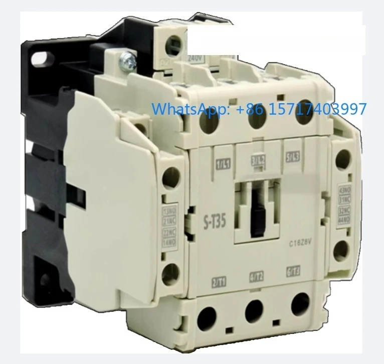 Original Ac Contact…