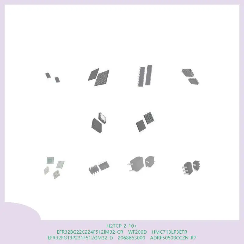 H2Tcp-2-10+ Efr32Bg…