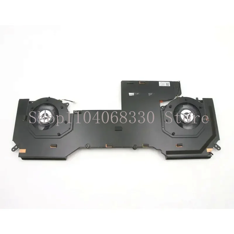 New Original for Lenovo Legion 7 16ithg6 82k6 laptop CPU cooling fan thermal module heatsink 5h40s20350