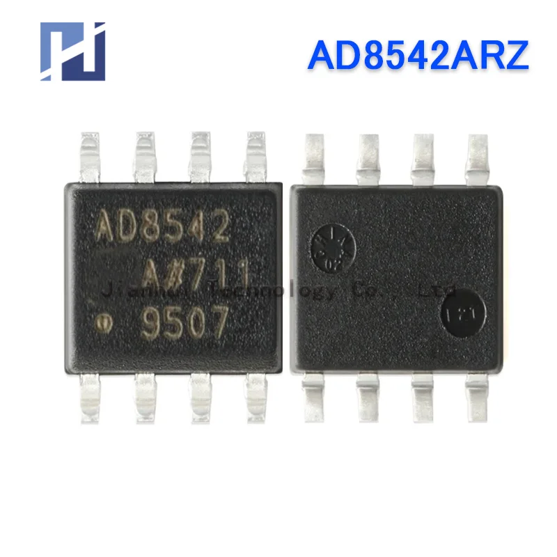 集積回路ICチップコンポーネント,オリジナル,送料無料,100% 新品,AD8542ARZ-REEL7 SOIC-8,txd 1603f,バッチあたり1 5 10個