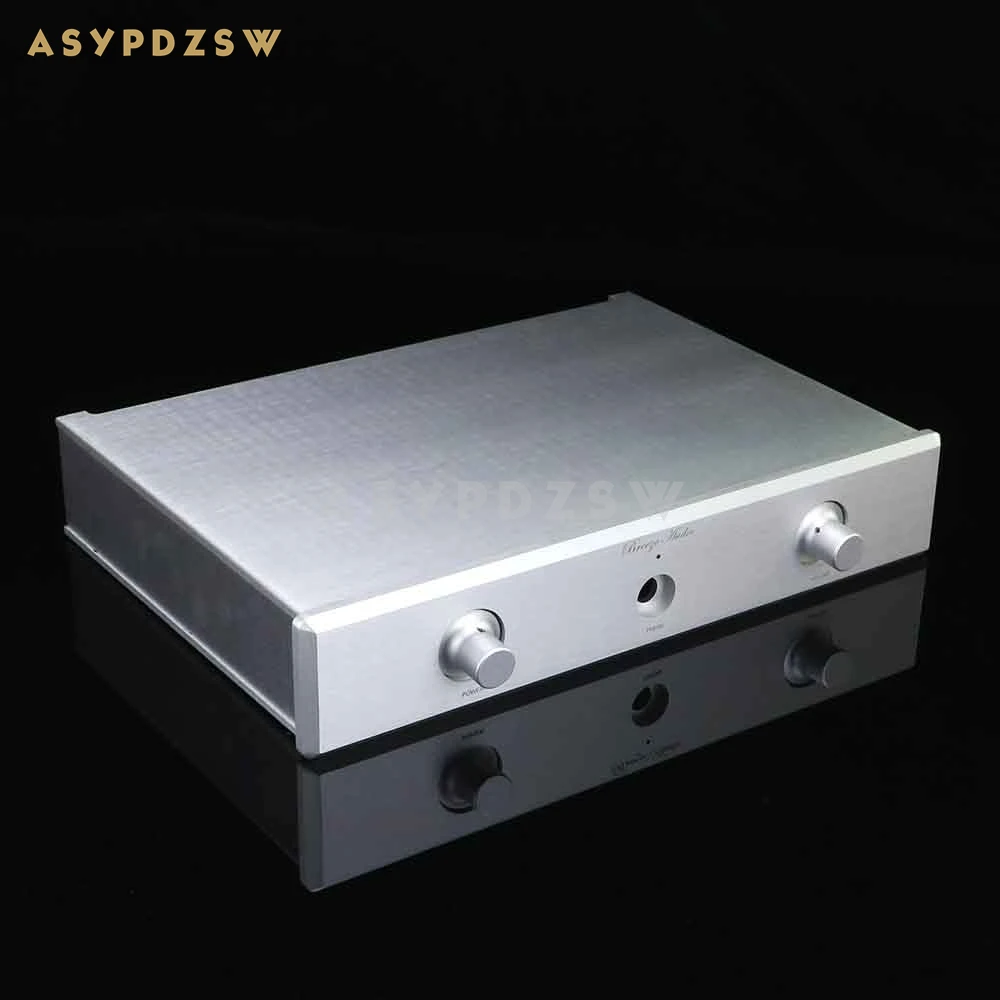 

BZ3306E Full aluminum amplifier enclosure Headphone amplifier chassis / case 330*62*228mm