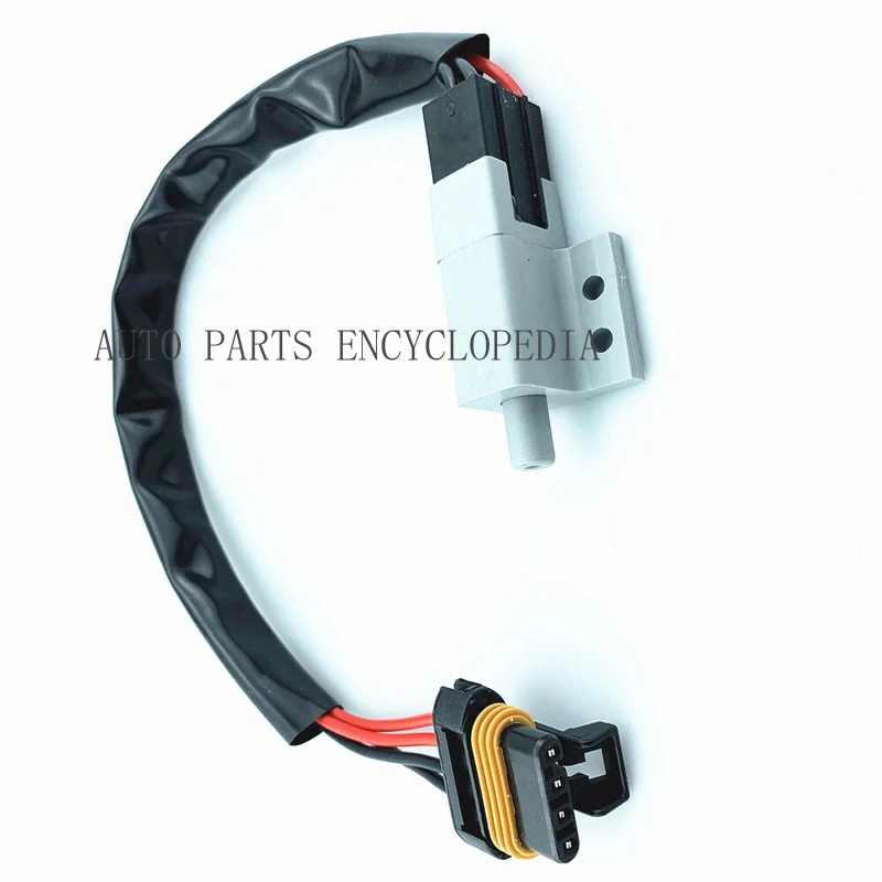 RRR+ Brake & Accelerator Pedal Switch For EZGO RXV Gas & Electric Golf Cart 2008-Up