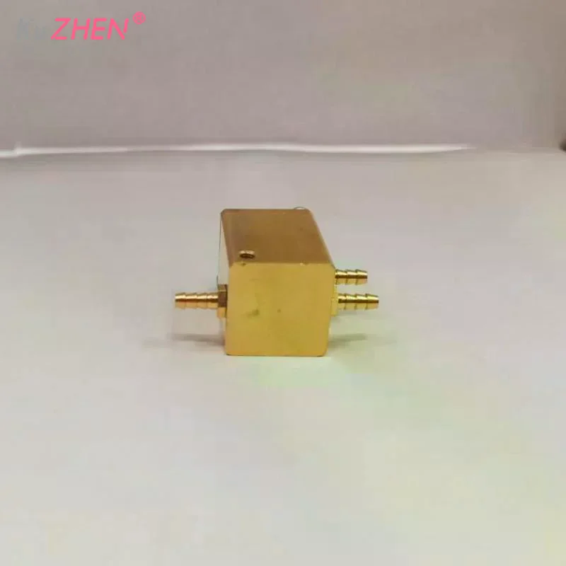 1PC Dental Hexagonal Water Air Valve Pressure Regulator For Dental Chair Unit Parts