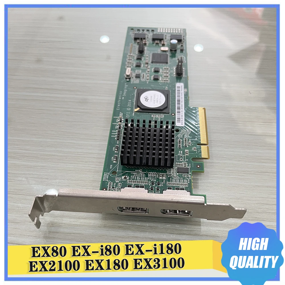 45115031 EX80 EX-i80 EX-i180 EX2100 EX180 EX3100 For XEROX Image Capture Card