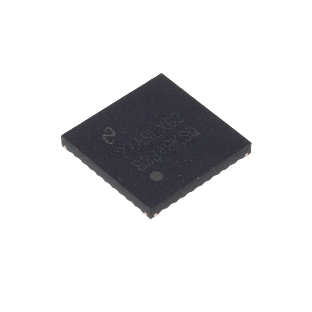 Original genuine goods DP83848KSQ/NOPB QFN-40 10/100 Mb/s Ethernet Transceiver IC Chip