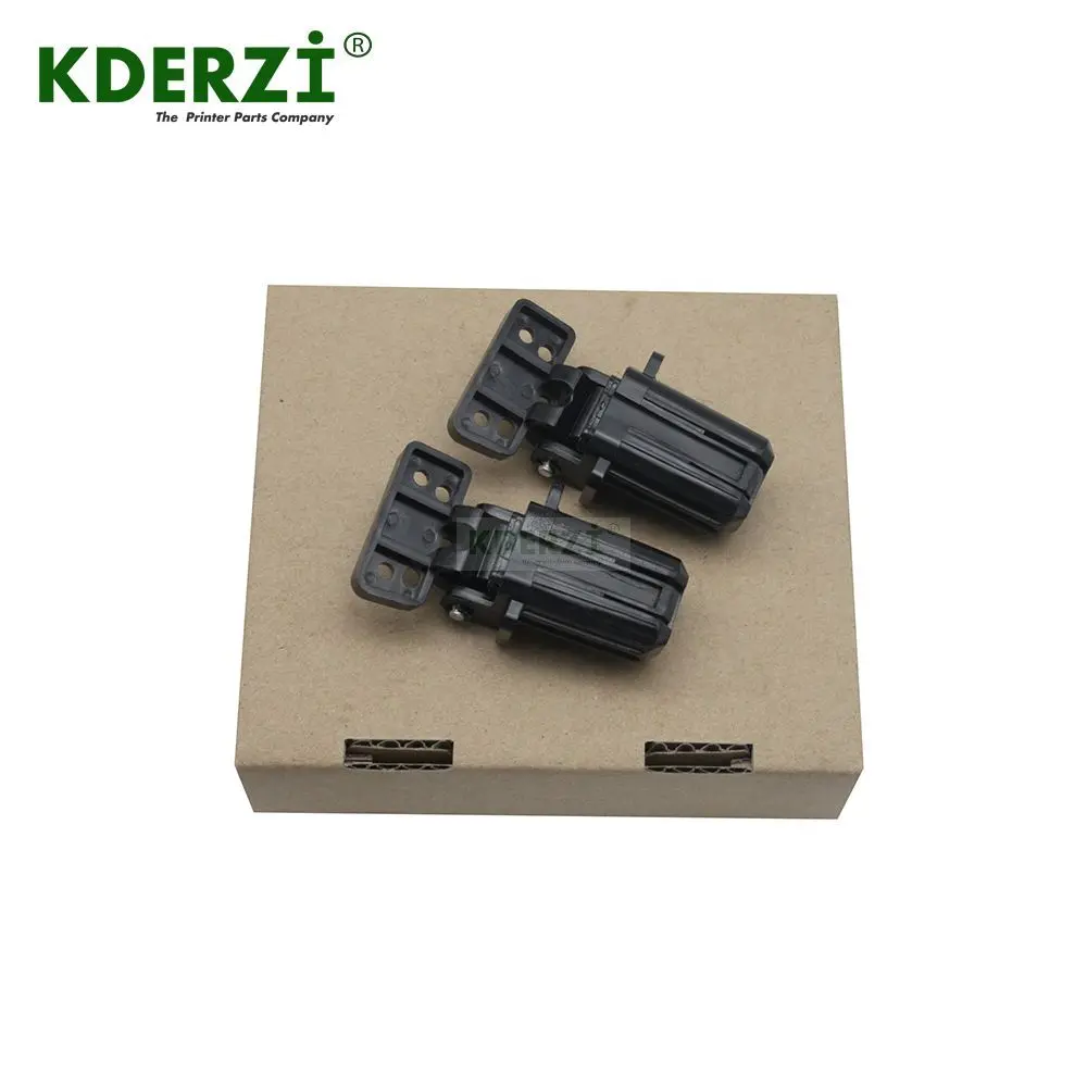 Conjunto de dobradiça ADF para HP Laserjet Pro, CF288-60030, CF288-60027, 400, MFP, M425dn, M425dw, M425, M401, M521dn, M521, M476, M570, 425, novo, 2X