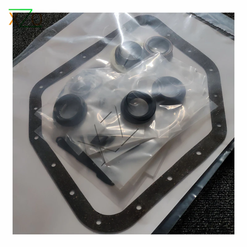 

Новый ремонтный комплект трансмиссии U440E U441E, подходящий для TOYOTA Pontiac SUZUKI U440 U441