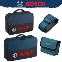 BOSCH Storage Toolbag Portable Maintenance Canvas Thickened Sturdy Durable Electrician Kit