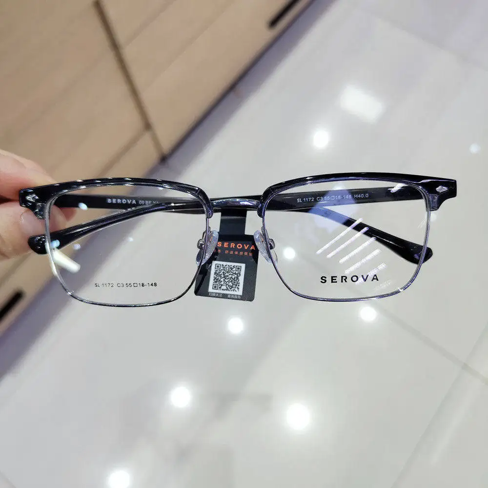 montura-de-gafas-de-titanio-schroff-unisex-estilo-casual-de-negocios-con-bloqueo-de-luz-azul-aptas-para-lentes-graduadas-sl1172